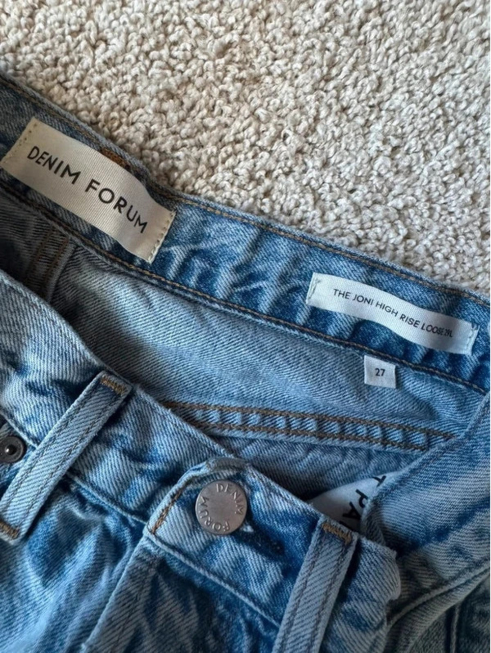 Denim Forum - Picture 2 of 5